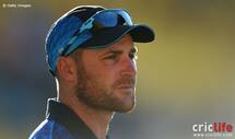 Brendon McCullum believes that it was the right time to quit international cricket