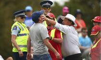 Fan who abused Australian cricketer Josh Hazlewood ‘was an Aussie’