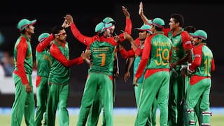Live Streaming: Asia Cup T20 2016, Bangladesh vs UAE at Dhaka