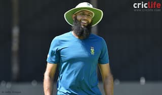 When Hashim Amla had refused to be interviewed by ‘underdressed’ female anchor