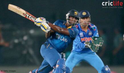 Live Streaming: India vs Sri Lanka 2016, 1st T20I at Pune