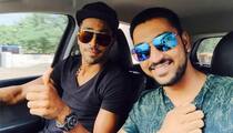 “Can pull my brother’s (Hardik Pandya) leg as I am a more expensive player at MI”: Krunal Pandya
