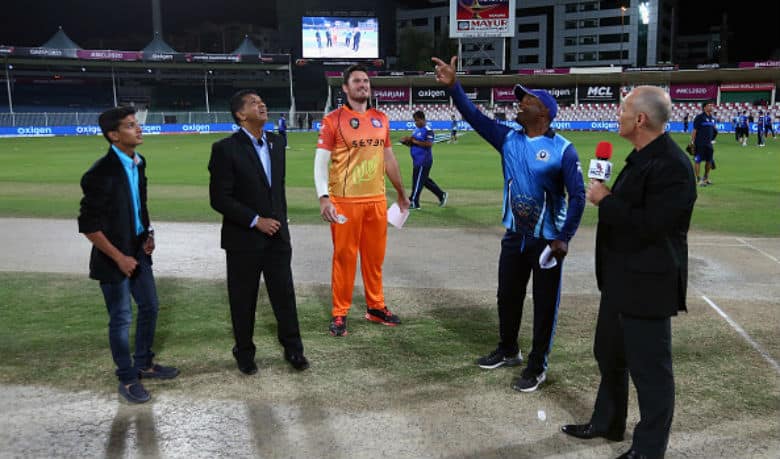 MCL Live Streaming: Semi-final 2 between Leo Lions and Virgo Super Kings at Dubai