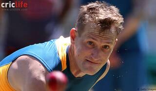 Despite IPL riches, Chris Morris’ father says that his son continues to be “humble and nice” guy