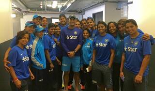 How pep-talk from MS Dhoni, Virat Kohli and others inspired India’s women’s team