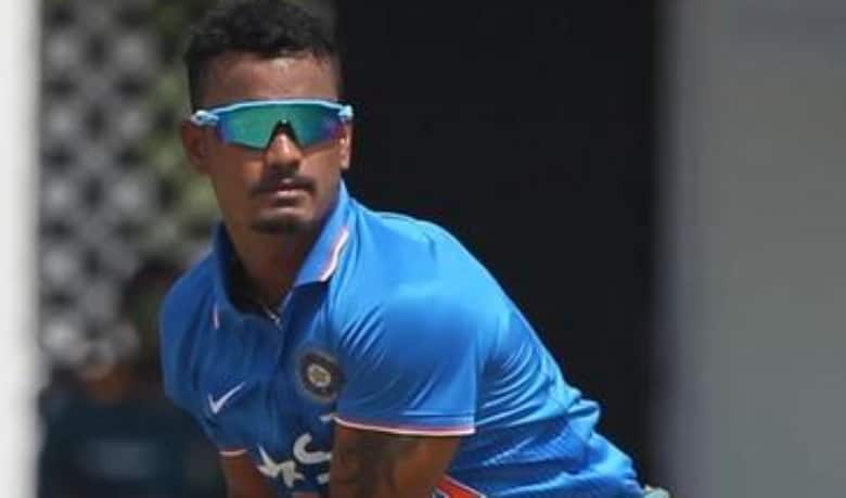 Pawan Negi: Nine interesting things to know about the latest Indian all-rounder