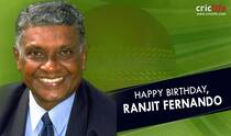 Ranjit Fernando: 14 interesting facts about the former Sri Lankan wicketkeeper-batsman