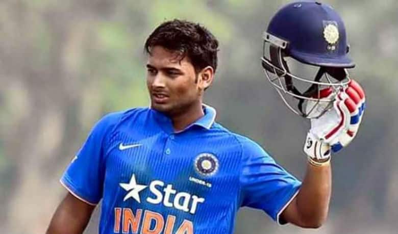 A century, WC semi-final berth and IPL contract worth INR 1.9 crore; Rishabh Pant sets social media abuzz