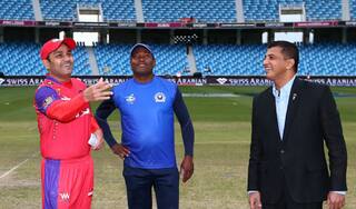 MCL Live Streaming: Final match, Gemini Arabians vs Leo Lions at Dubai
