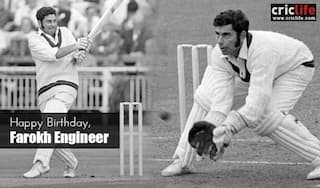 Farokh Engineer: 18 facts about the stylish Indian cricketer born in the wrong era