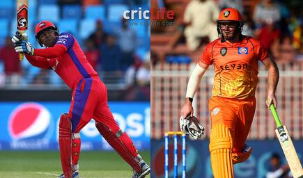 MCL Live Streaming: Gemini Arabians vs Virgo Super Kings at Dubai