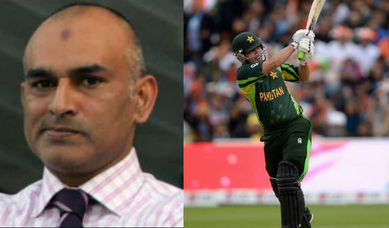 Aamir Sohail: “Kamran Akmal should have been in Pakistan’s World T20 squad”