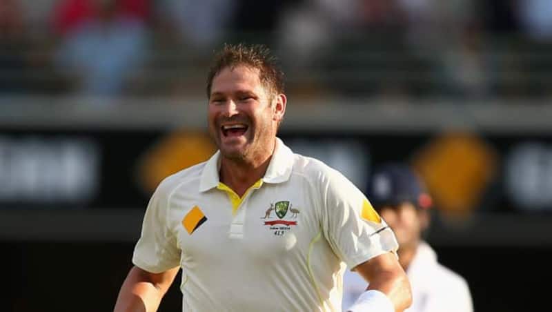 Ryan Harris retired from international cricket last year &Acirc;&copy; Getty Images