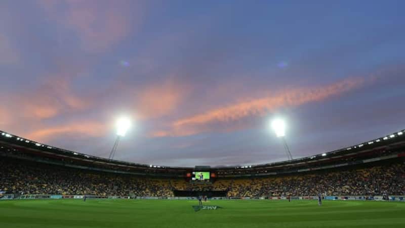  © Getty Images (FIle Photo)