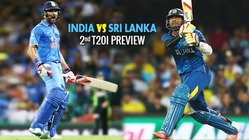 भारतीय टीम खुद को सीरीज में बनाए रखने की चुनौती होगी @ Getty Images