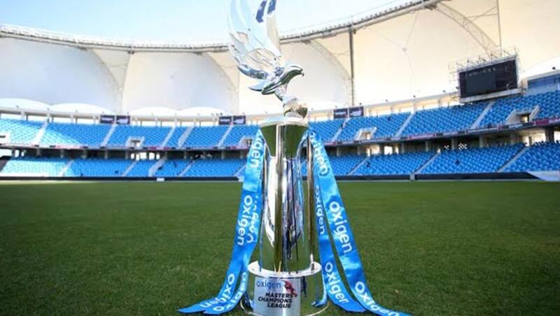 एमसीएल © Getty Images