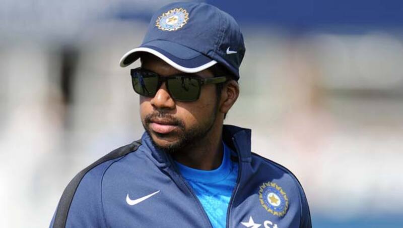 Varun Aaron is the current captain of the Jharkhand team &Acirc;&copy; Getty Images