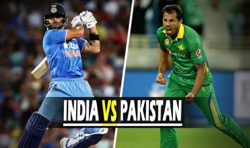 भारतीय टीम पाकिस्तान के खिलाफ अपने जीत के सिलसिले को आगे बढ़ाने उतरेगी © india.com