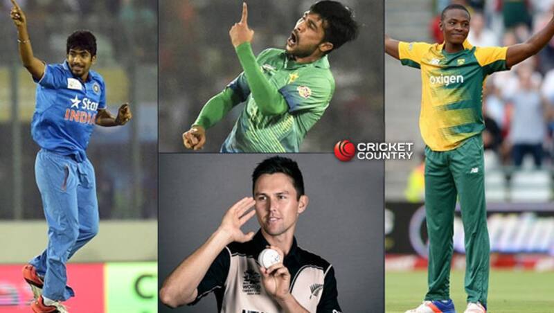 a team&rsquo;s success has highly been dependent on their bowling attack.