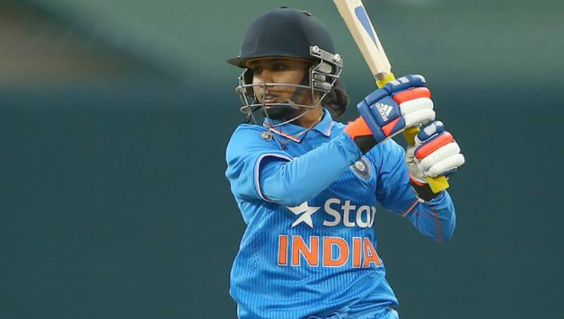 Mithali Raj failed to deliver against Pakistan with the bat &copy; Getty Images (File photo)