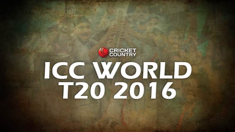 क्वालीफाइंग राउंड के बाद कुल 10 टीमें सुपर टेन राउंड में पहुंचेगी जिनको दो ग्रुप में बांटा गया है 