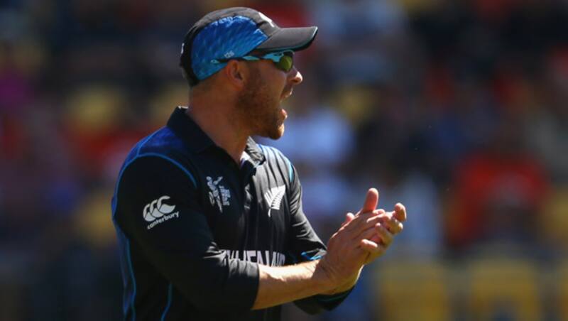 Brendon McCullum had just a week ago retired from international cricket &Acirc;&copy; Getty Images (File Photo)