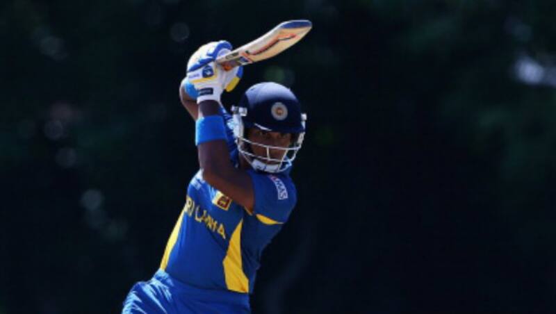 South Africa Women require 115 runs to finish ahead of Sri Lanka in their group  &Acirc;&copy; Getty Images