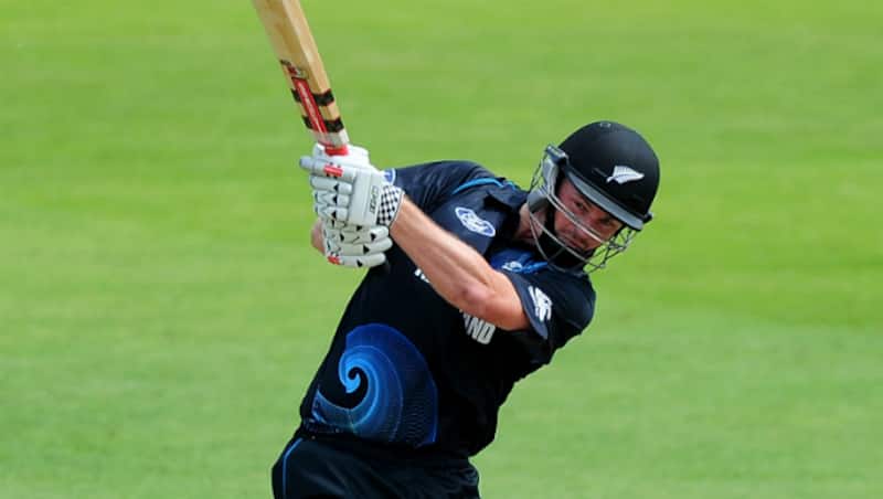 Colin-Munro