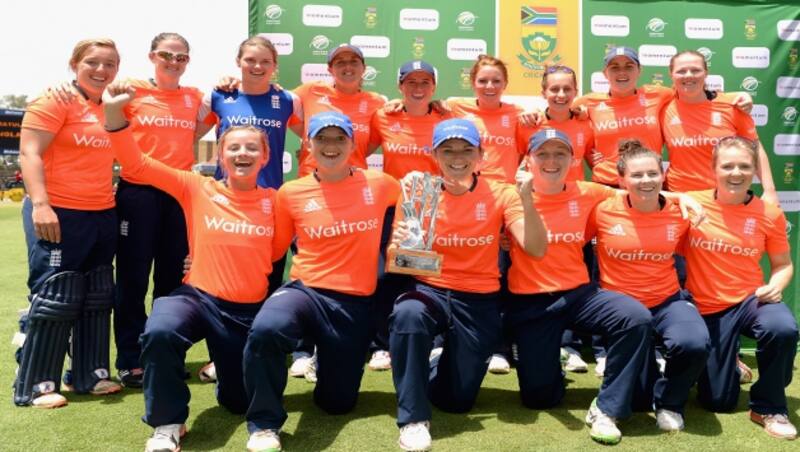 England Women will aim to take lead in their first match of T20 Women's World Cup 2016 &Acirc;&copy; Getty Images