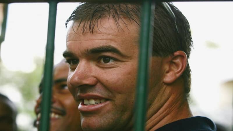 Heath Streak is confident with Taskin Ahmed excelling bowling action in May &copy; Getty Images (File Photo)
