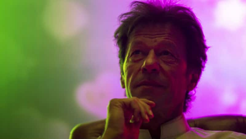 Imran Khan also said correct analysis of current cricket crisis can lead to reforms and take Pakistan to top of world cricket © Getty Images