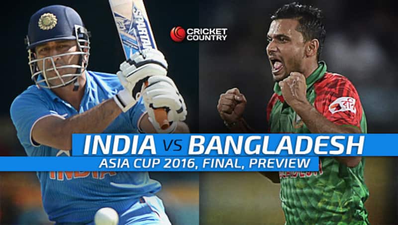 भारतीय टीम पहले टी20 एशिया कप पर कब्जा जमाना चाहेगी © AFP