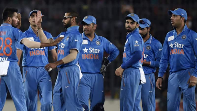 India have now won the continental event for a record sixth time © AFP