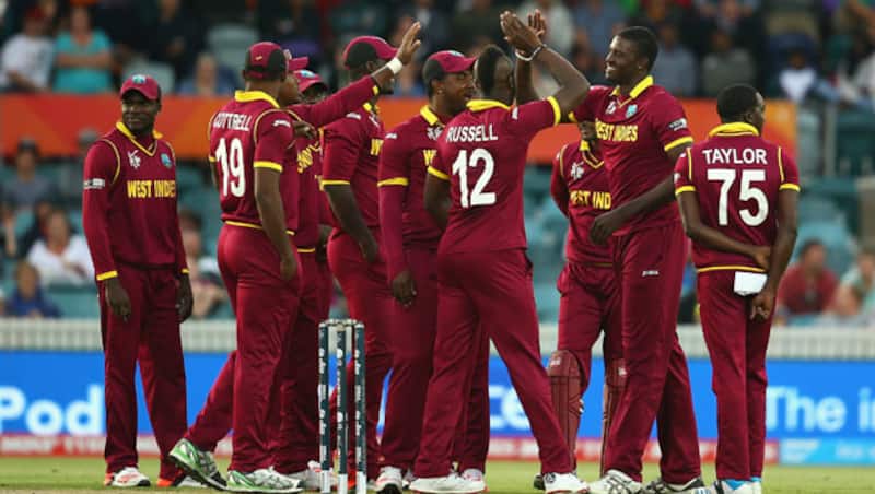 West Indies will play Afghanistan at Nagpur in their last match of the Super 10 stage of the WT20 2016. &copy; Getty Images