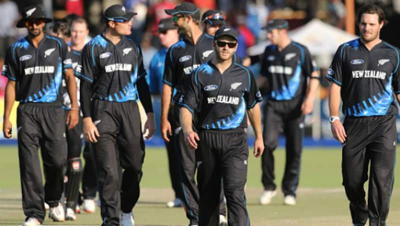 भारतीय टीम अभी तक न्यूजीलैंड को टी20 में हराने में नाकाम रही है ©Getty Images