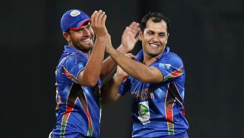 Mohammad Nabi (R) is the highest wicket taker &Acirc;&copy; Getty Images (File Photo)