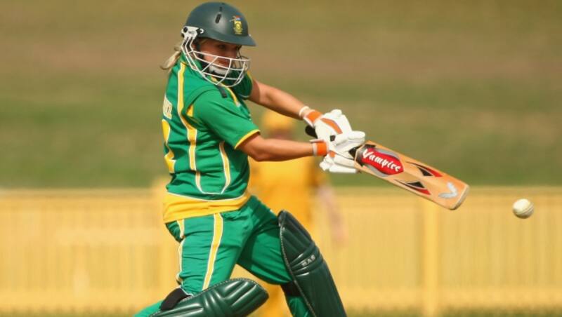 South Africa Women will play deciding match against New Zealand women on Saturday at Bengaluru &Acirc;&copy; Getty Images