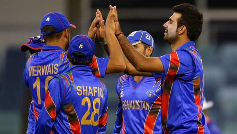 Afghanistan beat West Indies by 6 runs in a nerve-wrecking thriller &Acirc;&copy; Getty Images