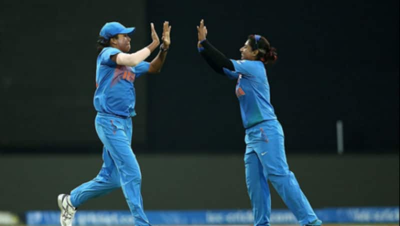 Photo courtesy: ICC's Twitter handle