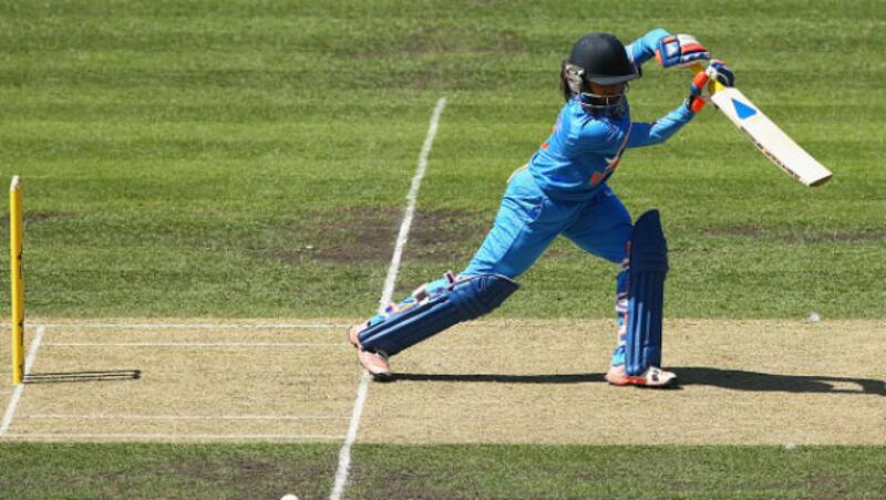 Mithali Raj &Acirc;&copy; Getty Images
