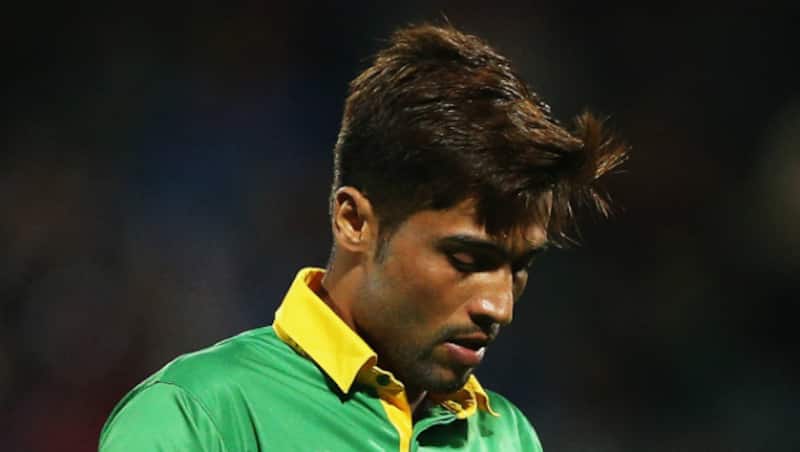video admitting his mistake and the effect it had on him to educate the young cricketers to not get into such trap © Getty Images