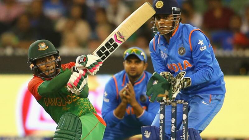 भारत बनाम बांग्लादेश, एशिया कप 2016 फाइनल 