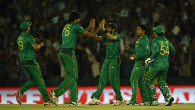 Pakistan cricket team did not have a memorable outing in T20 World Cup 2016 &Acirc;&copy; AFP