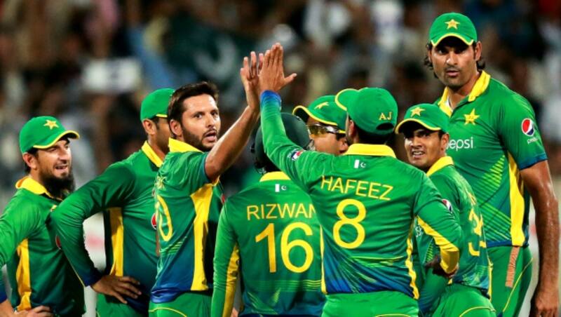 Pakistan will aim to end match on positive note with hopes to stay in T20 World Cup 2016 © Getty Images