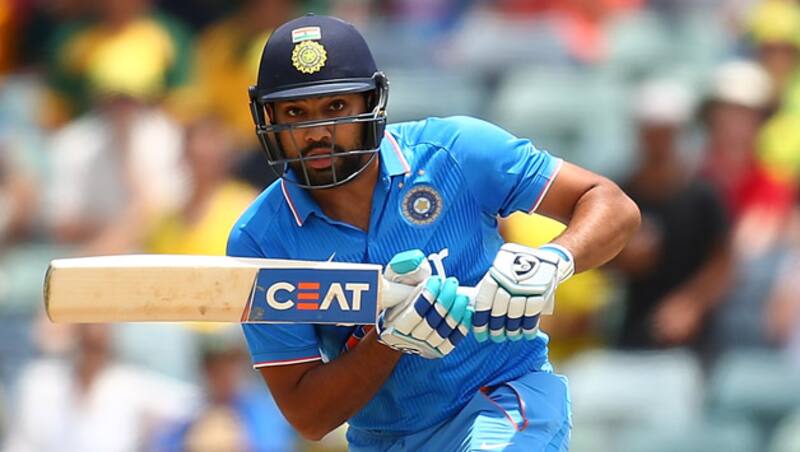 Rohit Sharma will be key to India's success in ICC World T20 2016 &Acirc;&copy; Getty Images