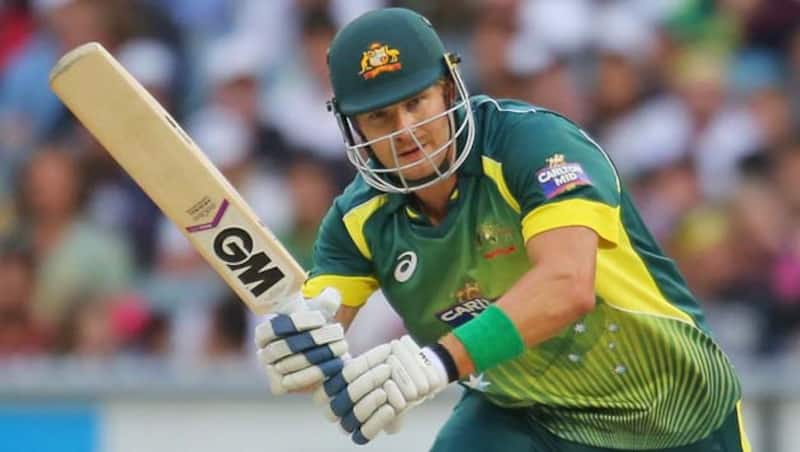 शेन वाटसन © Getty Images