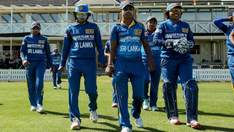 Sri Lanka Women posted 123 for 8 in must win match against Australia Women of T20 Women's World Cup 2016 &Acirc;&copy; Getty Images