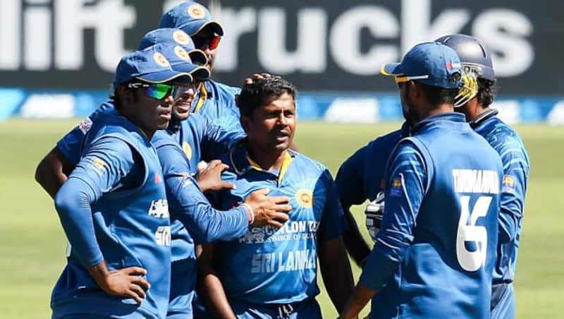 Sri Lanka had a forgettable Asia Cup T20 2016 &Acirc;&copy; Getty Images