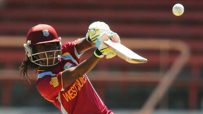 Stafanie Taylor said the West Indies victory in the Under-19 World Cup will be an inspiration to the team &Acirc;&copy; Getty Images (File Photo)