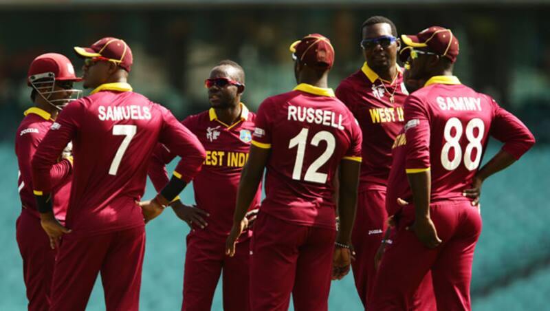 West Indies play Afghanistan in their last Super 10 game of the WT20 2016. &Acirc;&copy; Getty Images